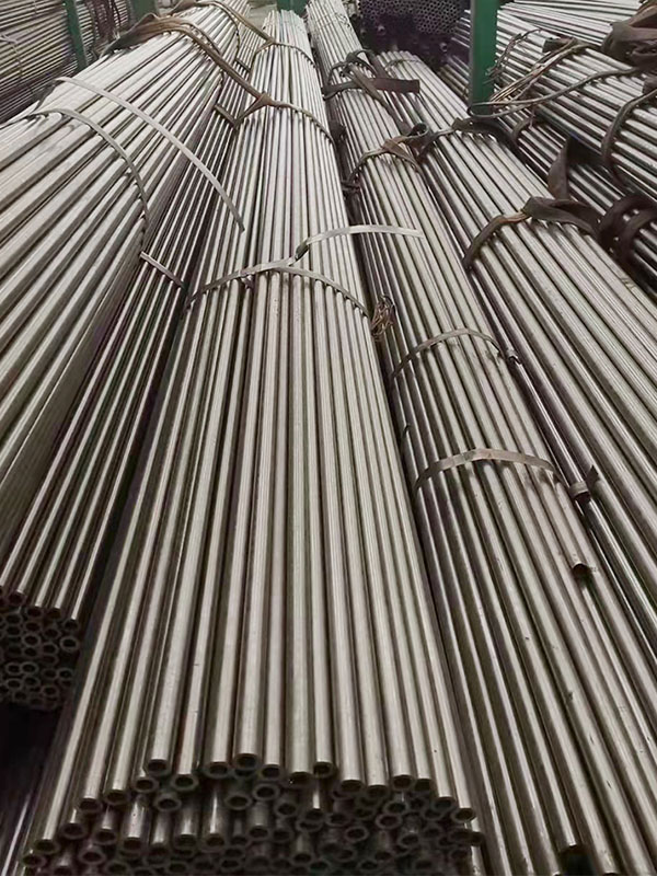 Alloy Steel Pipe7