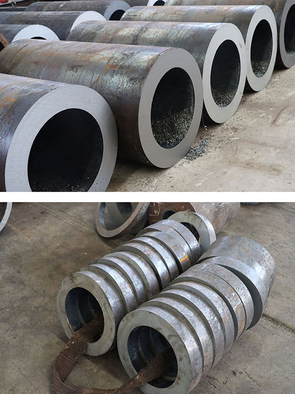 I-alloy Steel Pipe8