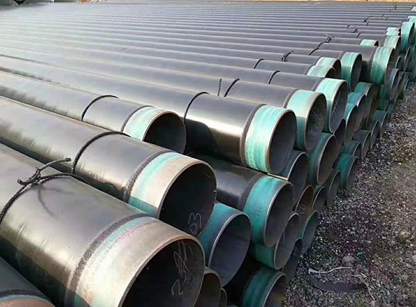 Anti-corrosion Pipe