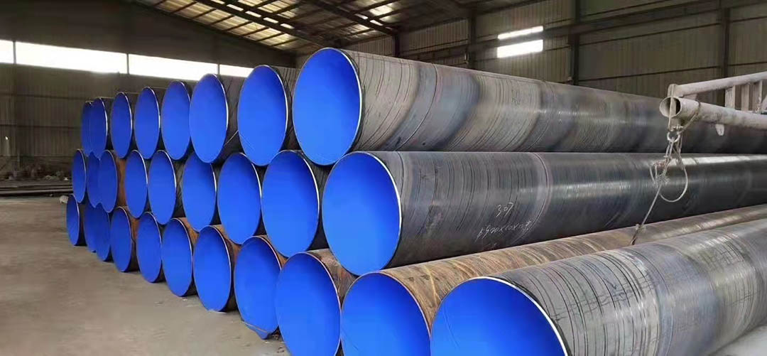 Anti-corrosion Pipe4