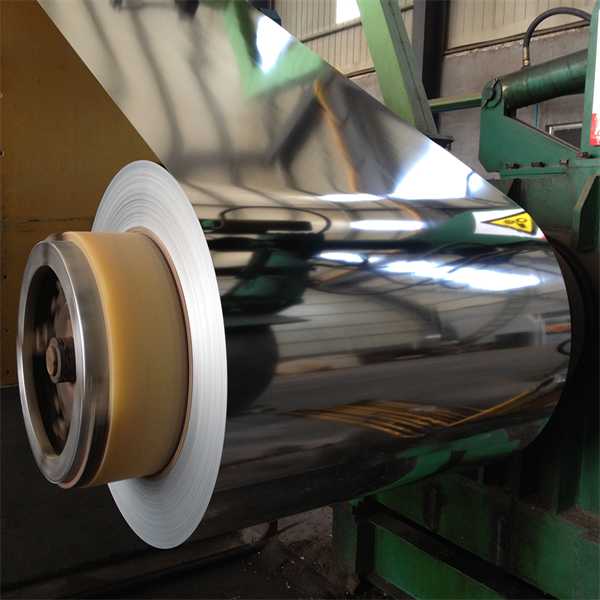 Galvanized Steel Coil (2)