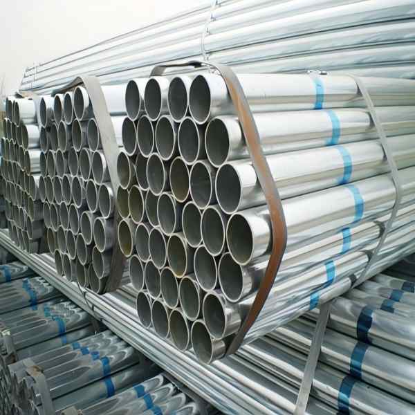 Galvanized pipe (3)(1)