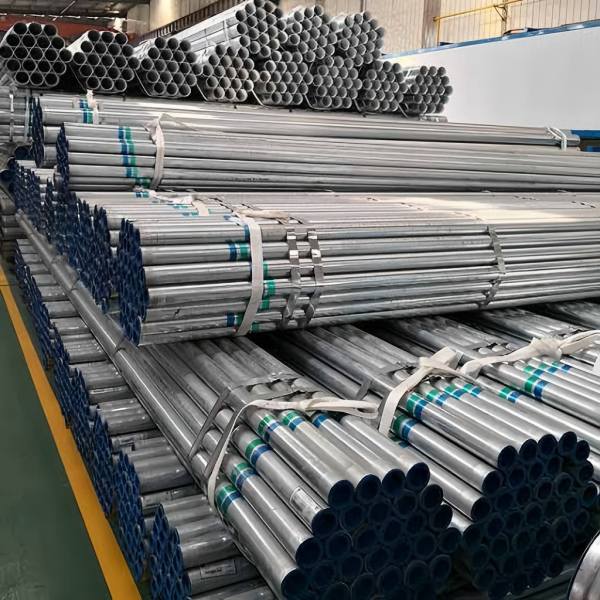 Galvanized pipe (4)(1)