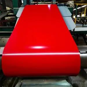 PPGI COIL3