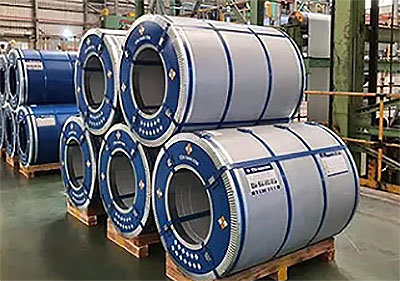 PPGL steel coil05