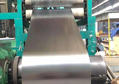 PPGL steel coil07