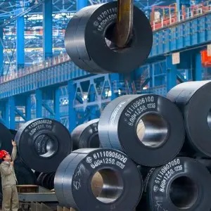 Pag-atsara sa Hot Rolled Steel Coil (3)