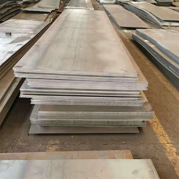 Pressure Vessel Alloy Steel Plate (1)