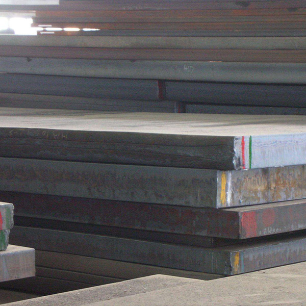 Q345b Steel Plate (1)