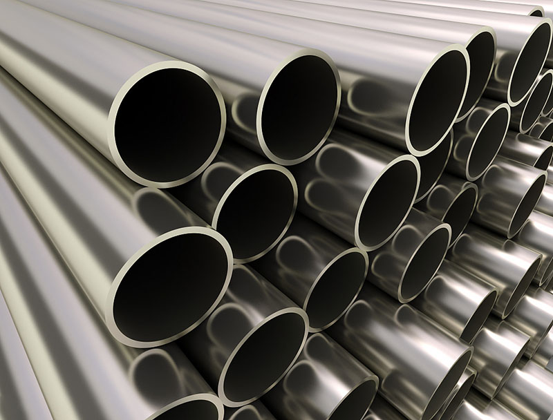 Seamless Steel Pipe6