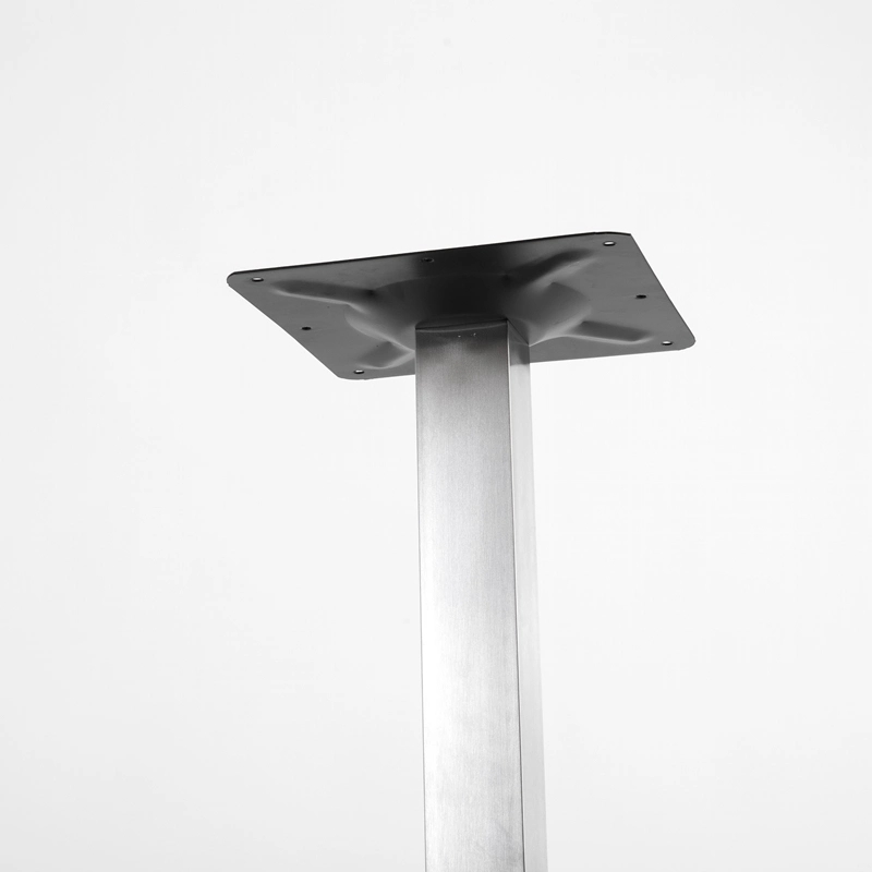 Alagbara-Steel-Table-Table-Base-fun-Sale-Metal-Coffee-Dining-UK-Table-Height-Column