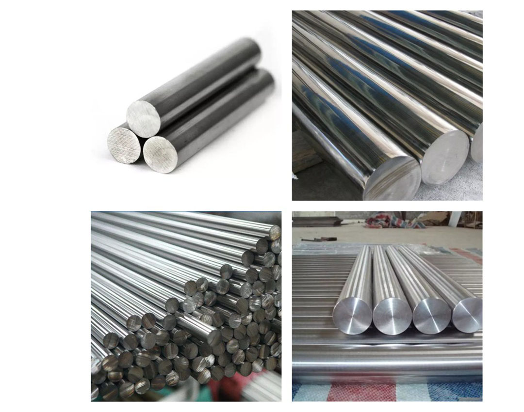 Stainless vy boribory vy001