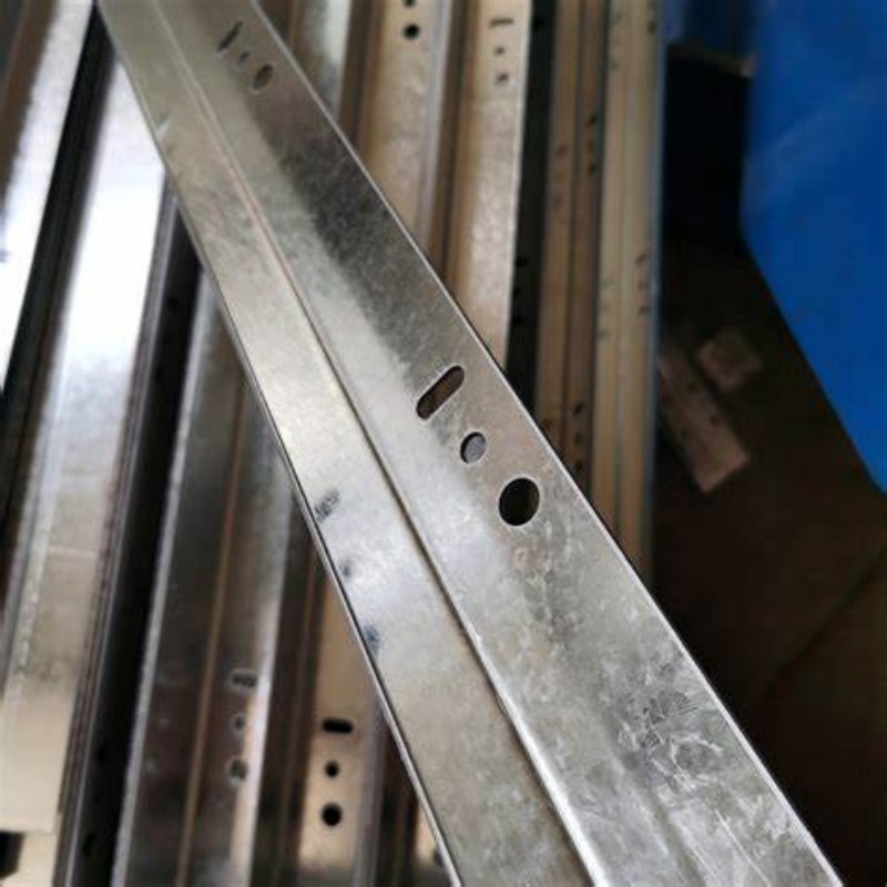 galvanized Angle stainless