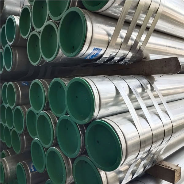 galvanized steel pipe (4)(1)