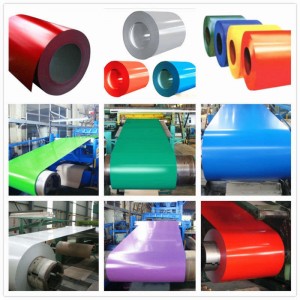 product display