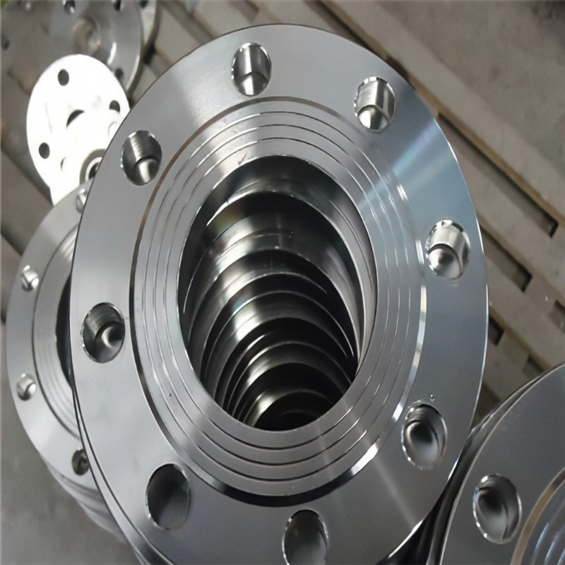stainless steel welded flange သံမဏိ flanges01