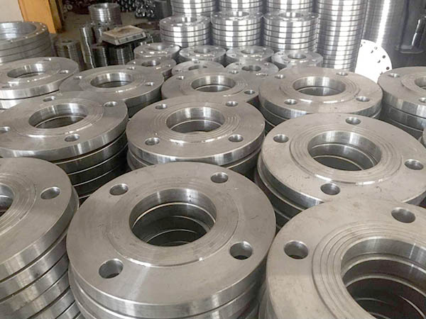 stainless steel dilas flange baja flange6