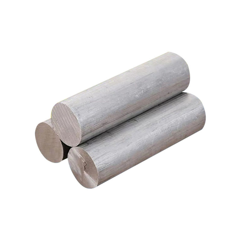 China Aluminum Rod Solid Aluminum bar Manufacturer and Supplier | Zhongao