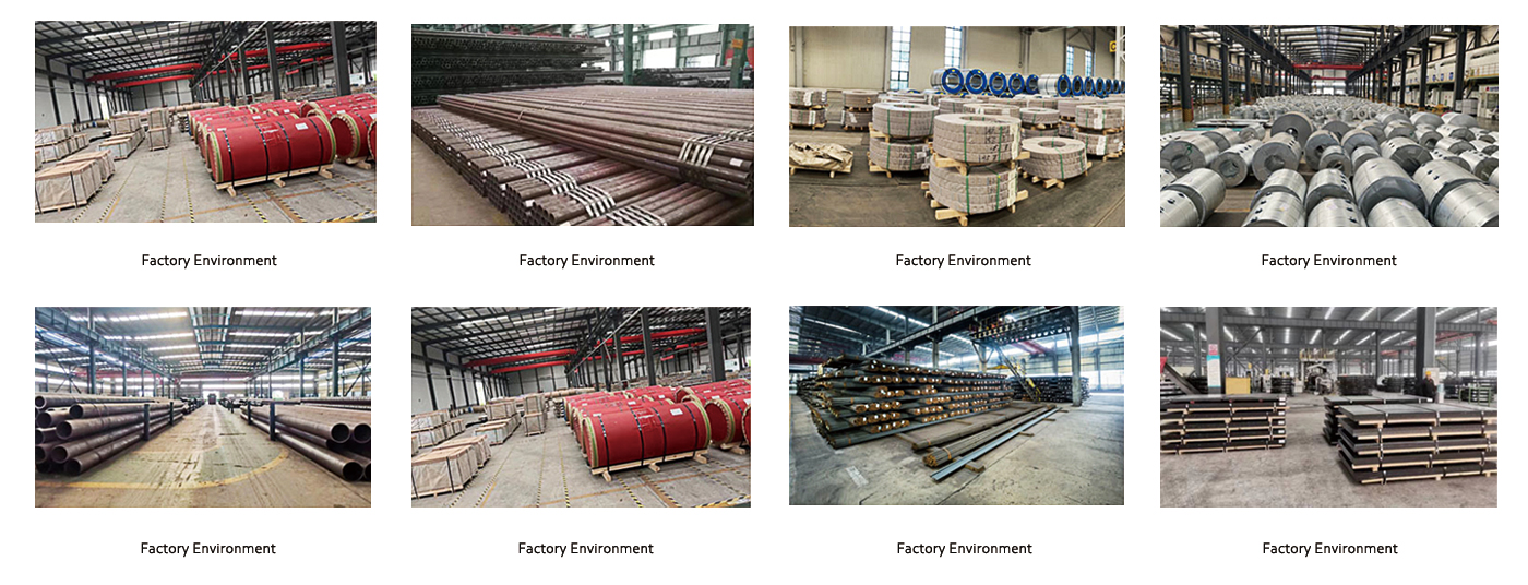 FACTORY ENVIRONMENT (1)