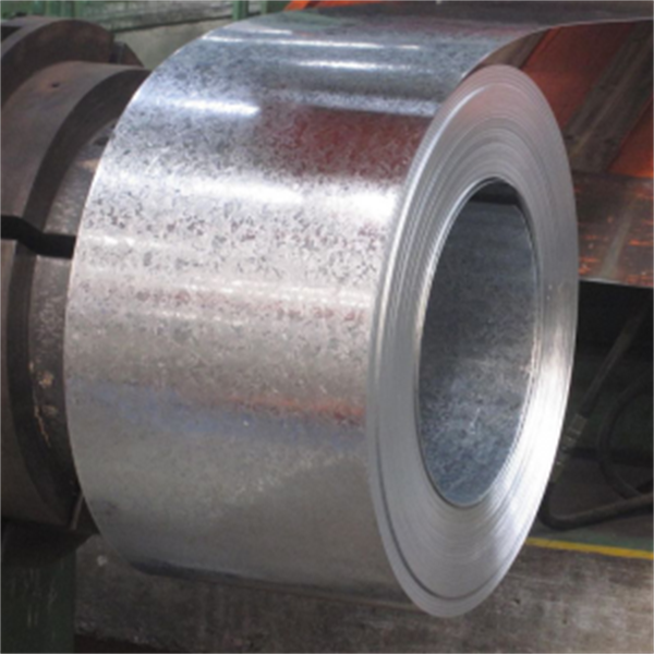 Galvanized Steel Coil (3)