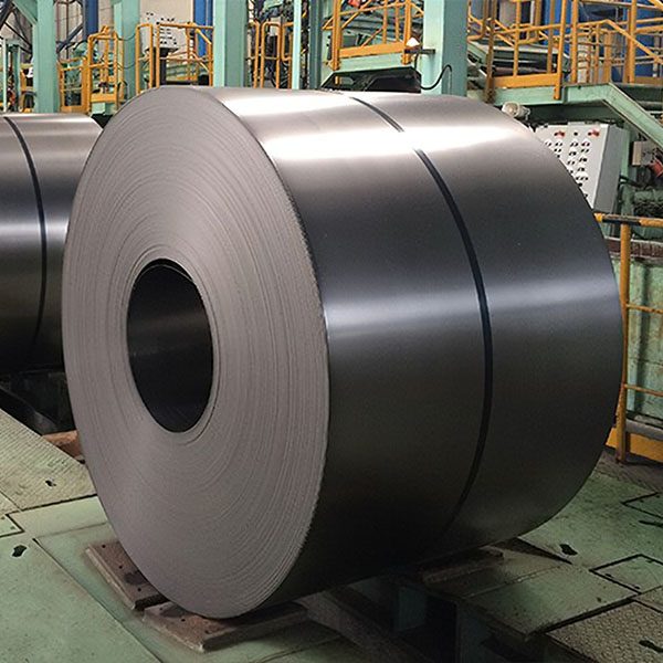 Hot Rolled Steel Coil (2)