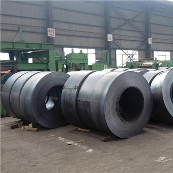 Pickling Hot Rolled Steel Coil (2)