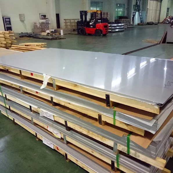 Stainless Steel Plate001 (3)