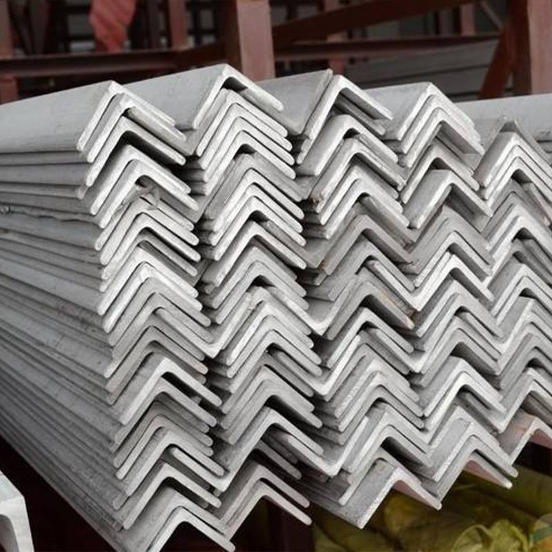 Stainless steel angle steel is5