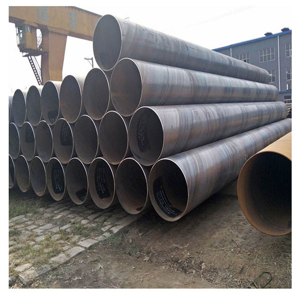 Welded Pipe002