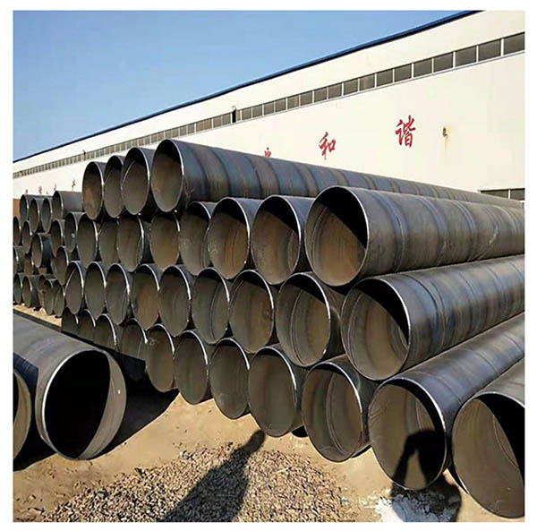 Welded Pipe003