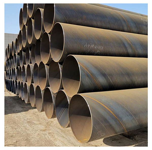 Welded Pipe004