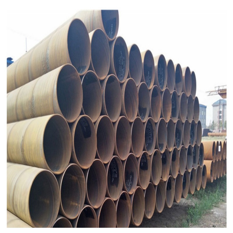 Welded steel pipe large diameter thick wall steelss