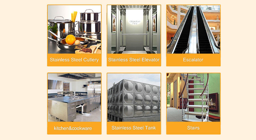 stainless steel plate have raw material properties2